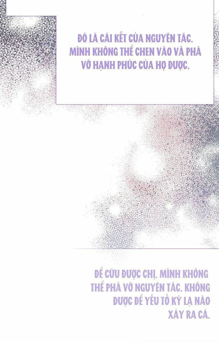 Chị Tôi Đã Nhặt Về Nhà Một Nam Chính Quyến Rũ Chapter 21 - 48