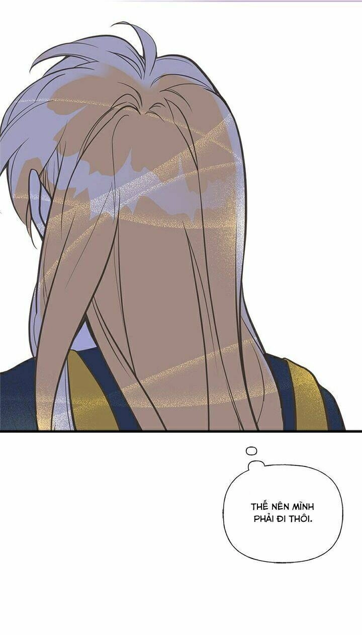 Chị Tôi Đã Nhặt Về Nhà Một Nam Chính Quyến Rũ Chapter 21 - 49