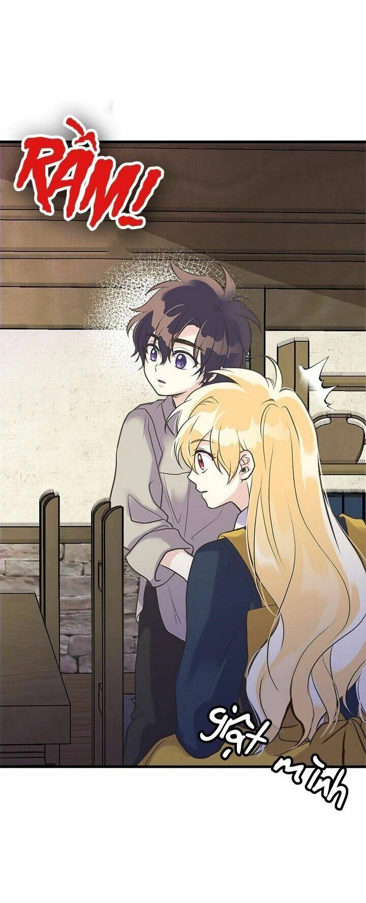 Chị Tôi Đã Nhặt Về Nhà Một Nam Chính Quyến Rũ Chapter 21 - 50