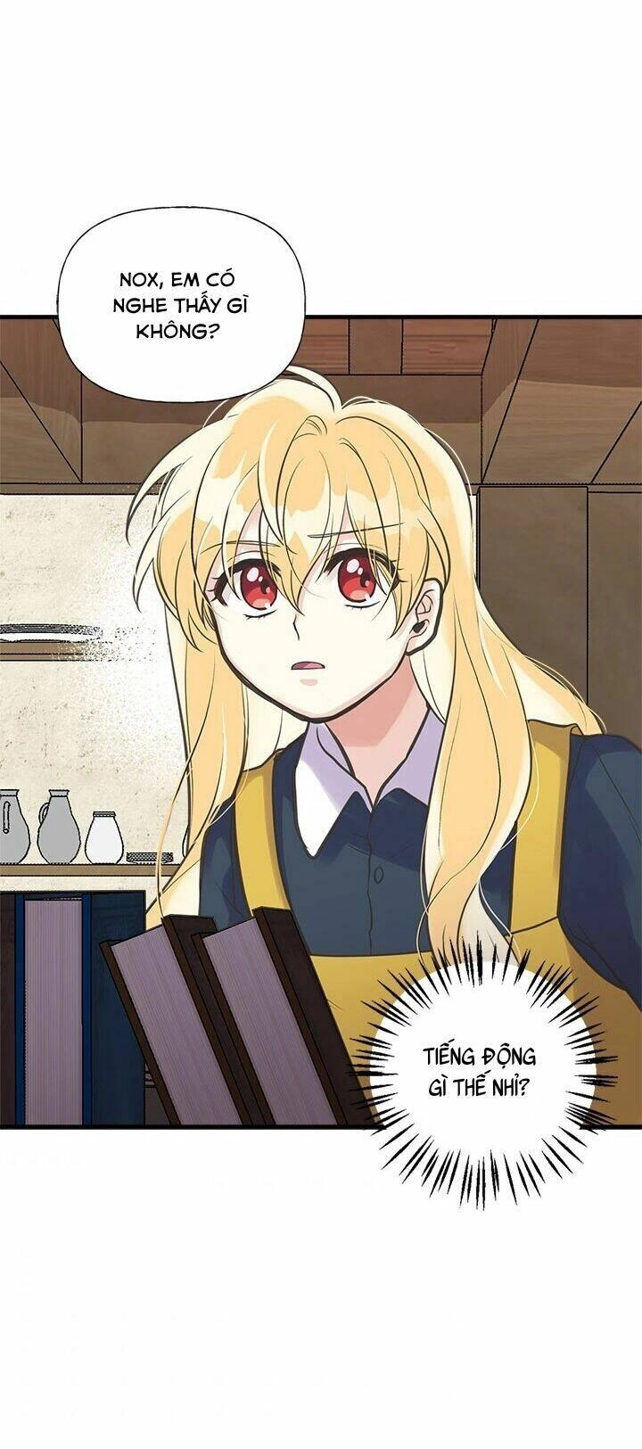 Chị Tôi Đã Nhặt Về Nhà Một Nam Chính Quyến Rũ Chapter 21 - 51