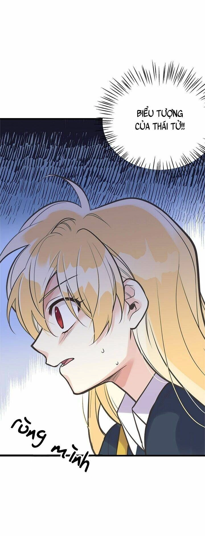 Chị Tôi Đã Nhặt Về Nhà Một Nam Chính Quyến Rũ Chapter 21 - 55