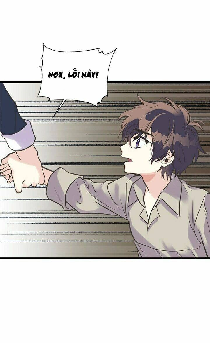 Chị Tôi Đã Nhặt Về Nhà Một Nam Chính Quyến Rũ Chapter 21 - 57