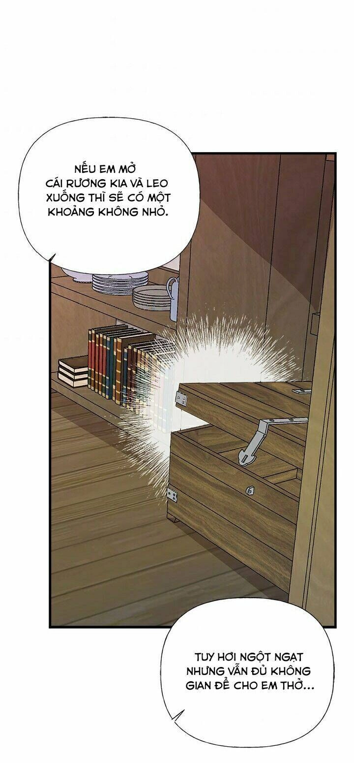 Chị Tôi Đã Nhặt Về Nhà Một Nam Chính Quyến Rũ Chapter 21 - 59