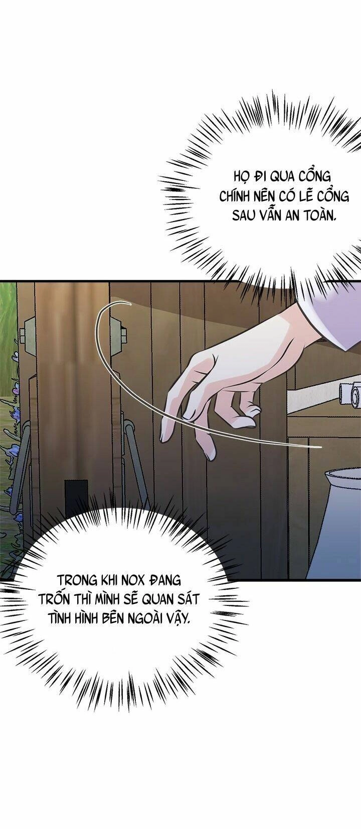 Chị Tôi Đã Nhặt Về Nhà Một Nam Chính Quyến Rũ Chapter 21 - 61