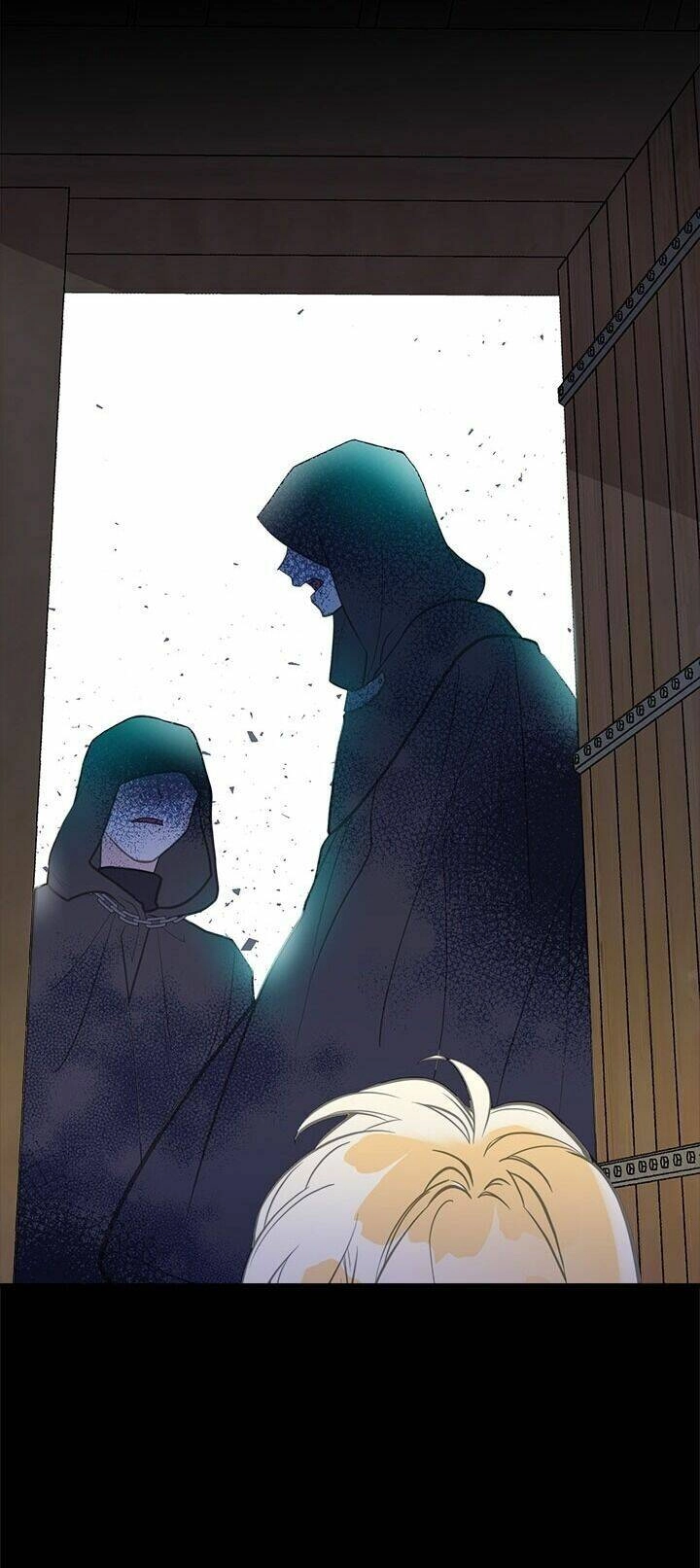 Chị Tôi Đã Nhặt Về Nhà Một Nam Chính Quyến Rũ Chapter 21 - 63