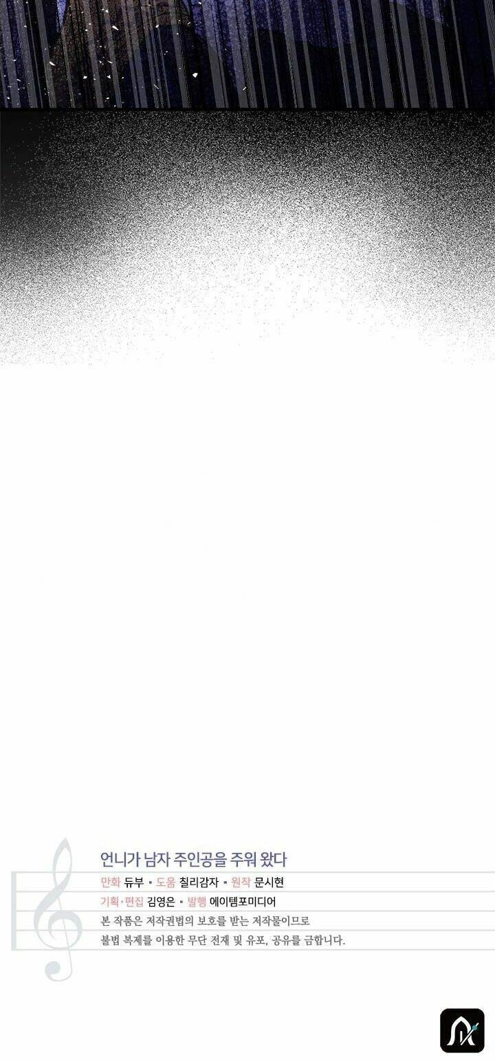 Chị Tôi Đã Nhặt Về Nhà Một Nam Chính Quyến Rũ Chapter 21 - 65