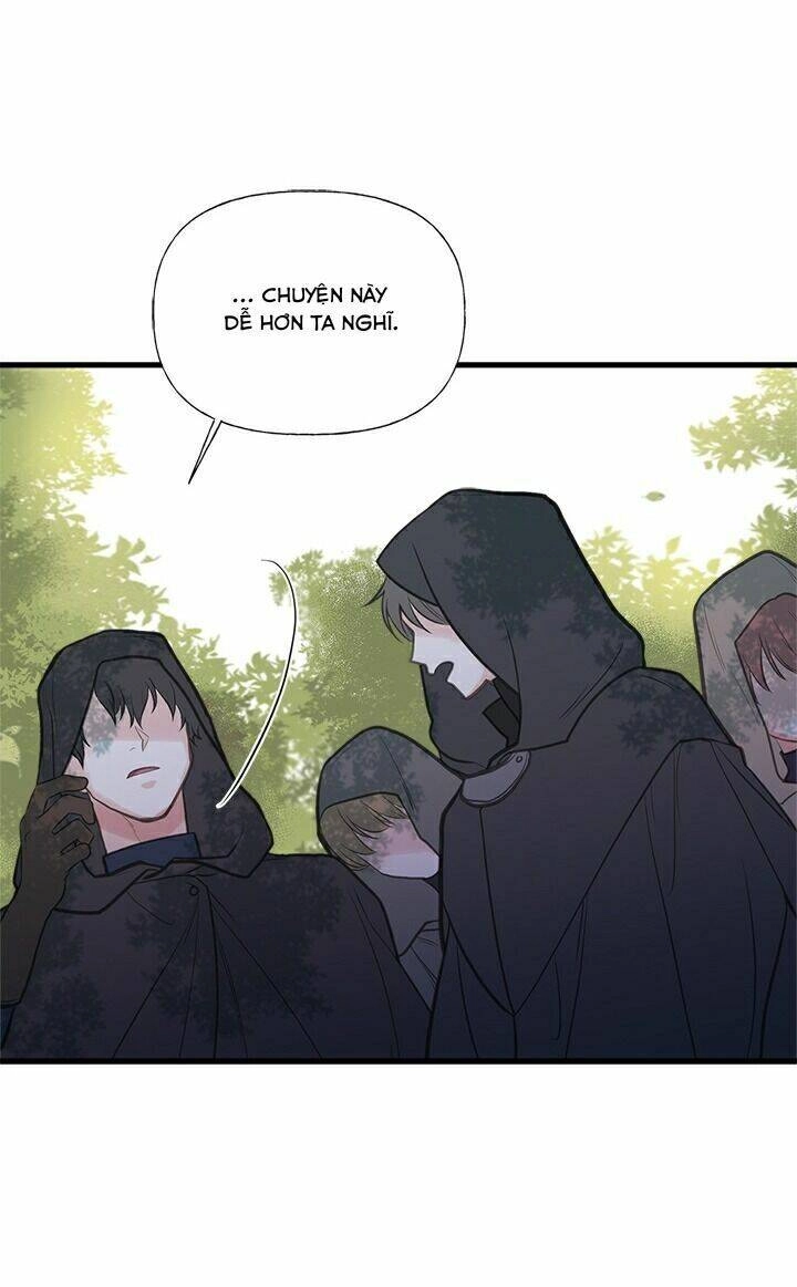 Chị Tôi Đã Nhặt Về Nhà Một Nam Chính Quyến Rũ Chapter 22 - 4