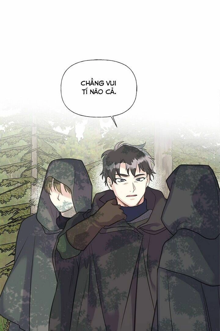 Chị Tôi Đã Nhặt Về Nhà Một Nam Chính Quyến Rũ Chapter 22 - 5