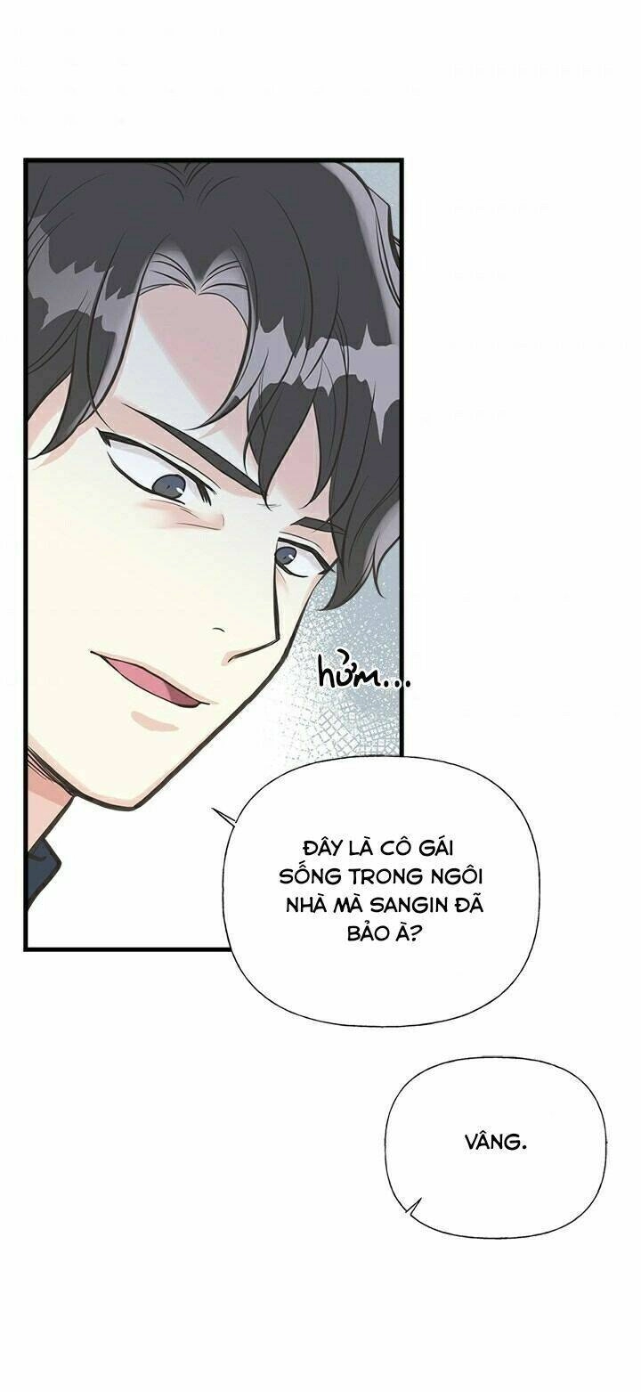 Chị Tôi Đã Nhặt Về Nhà Một Nam Chính Quyến Rũ Chapter 22 - 8