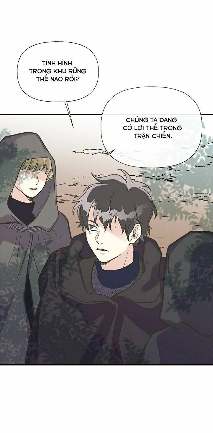 Chị Tôi Đã Nhặt Về Nhà Một Nam Chính Quyến Rũ Chapter 22 - 9