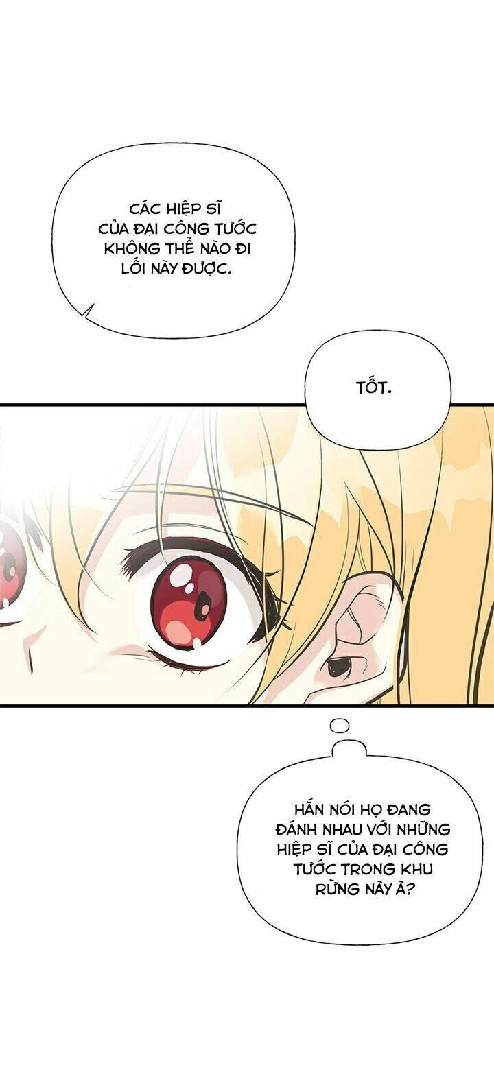 Chị Tôi Đã Nhặt Về Nhà Một Nam Chính Quyến Rũ Chapter 22 - 10