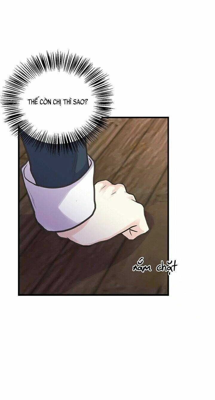 Chị Tôi Đã Nhặt Về Nhà Một Nam Chính Quyến Rũ Chapter 22 - 11