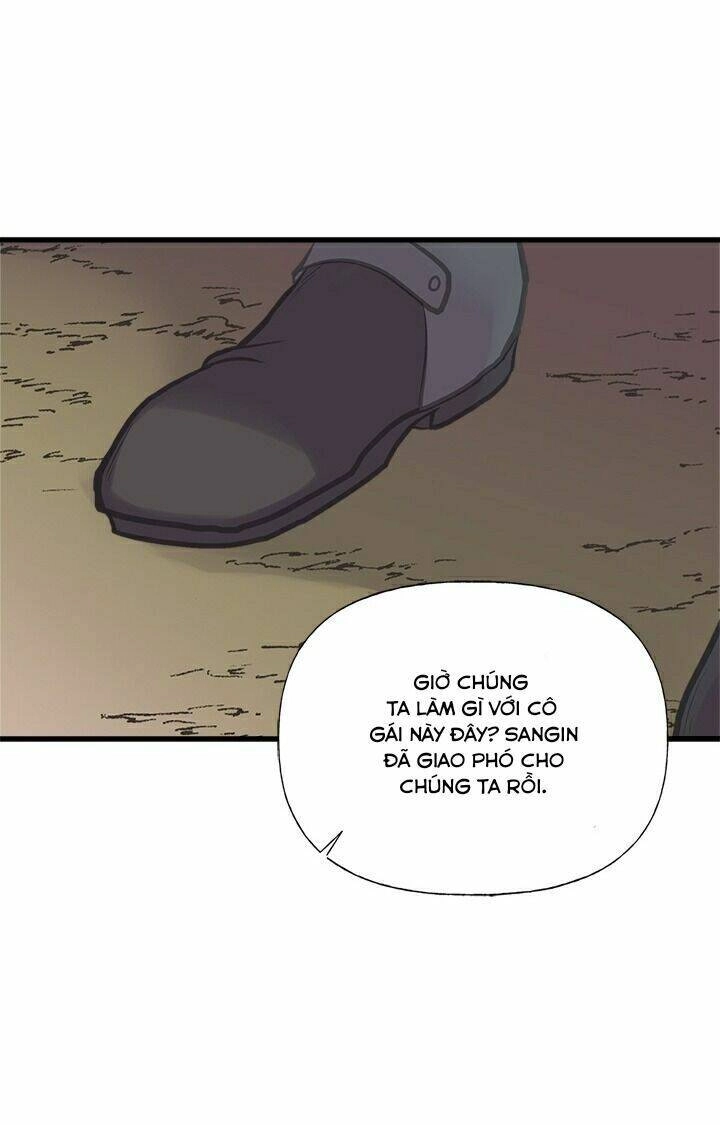 Chị Tôi Đã Nhặt Về Nhà Một Nam Chính Quyến Rũ Chapter 22 - 12