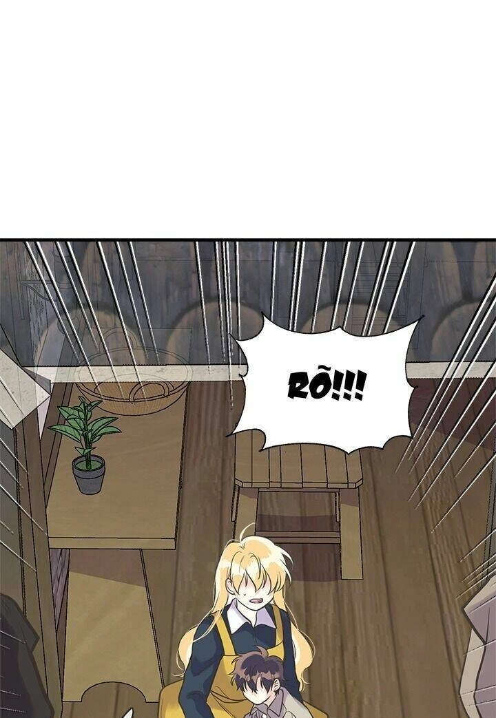 Chị Tôi Đã Nhặt Về Nhà Một Nam Chính Quyến Rũ Chapter 22 - 16