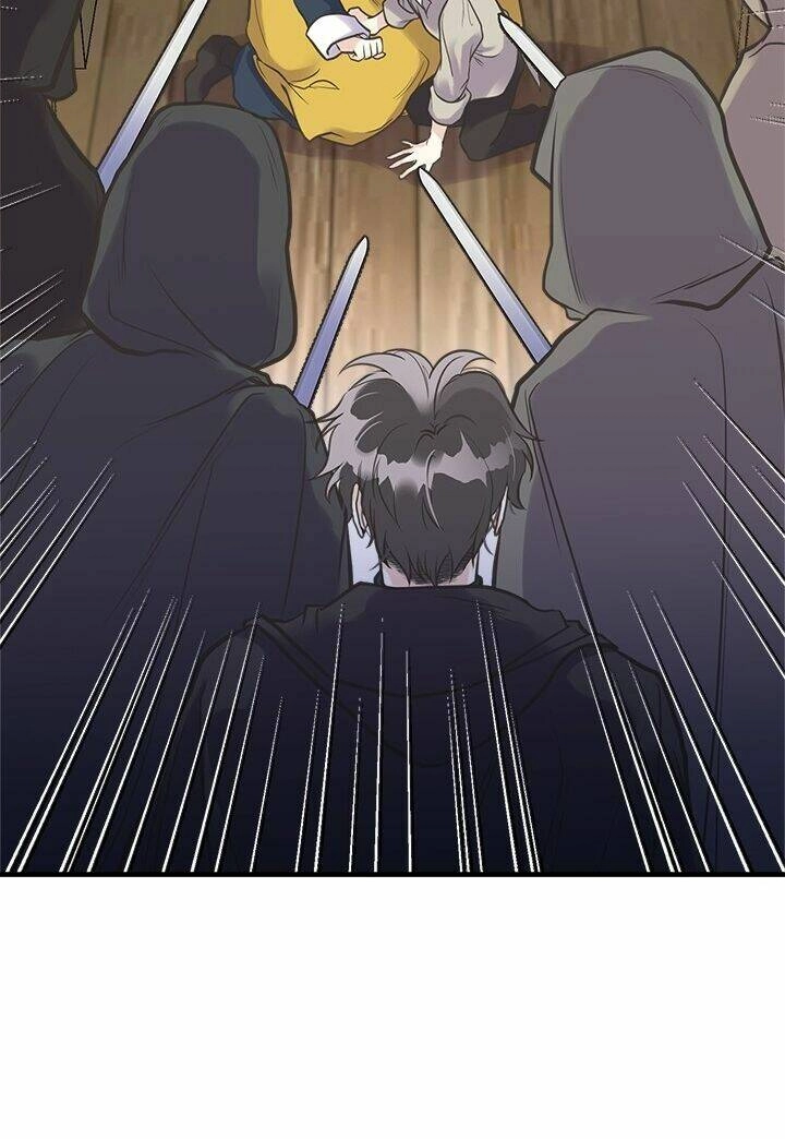 Chị Tôi Đã Nhặt Về Nhà Một Nam Chính Quyến Rũ Chapter 22 - 17