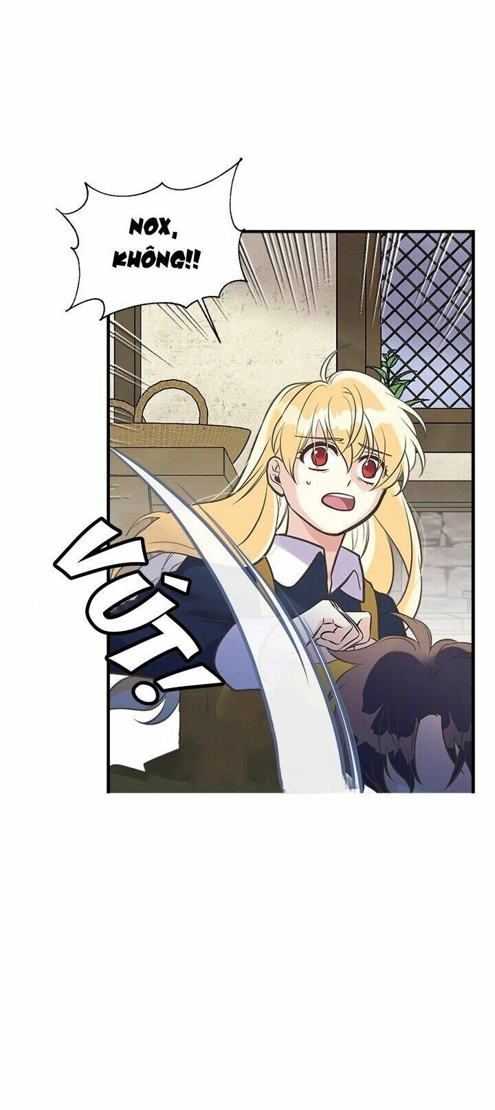 Chị Tôi Đã Nhặt Về Nhà Một Nam Chính Quyến Rũ Chapter 22 - 18