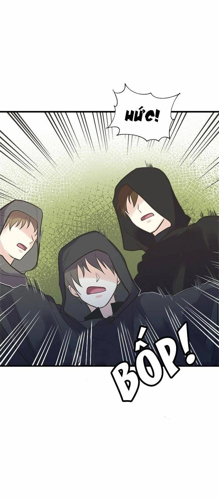 Chị Tôi Đã Nhặt Về Nhà Một Nam Chính Quyến Rũ Chapter 22 - 20