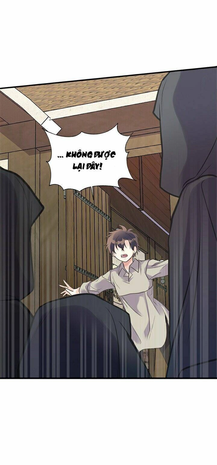 Chị Tôi Đã Nhặt Về Nhà Một Nam Chính Quyến Rũ Chapter 22 - 22