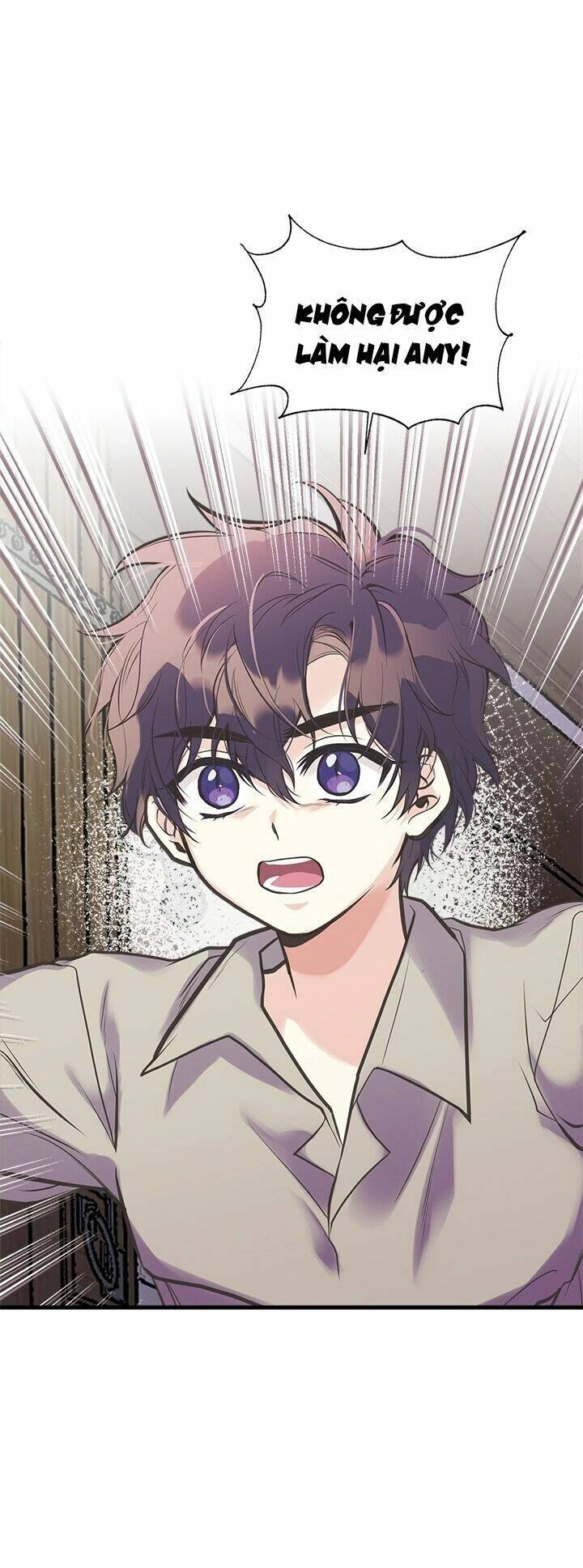 Chị Tôi Đã Nhặt Về Nhà Một Nam Chính Quyến Rũ Chapter 22 - 23