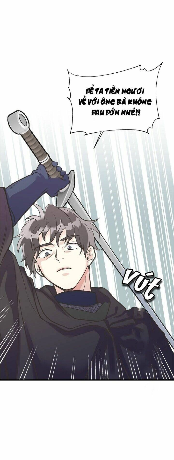 Chị Tôi Đã Nhặt Về Nhà Một Nam Chính Quyến Rũ Chapter 22 - 25