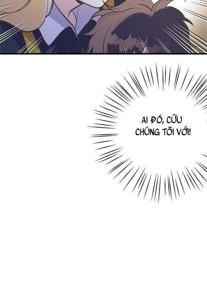 Chị Tôi Đã Nhặt Về Nhà Một Nam Chính Quyến Rũ Chapter 22 - 28