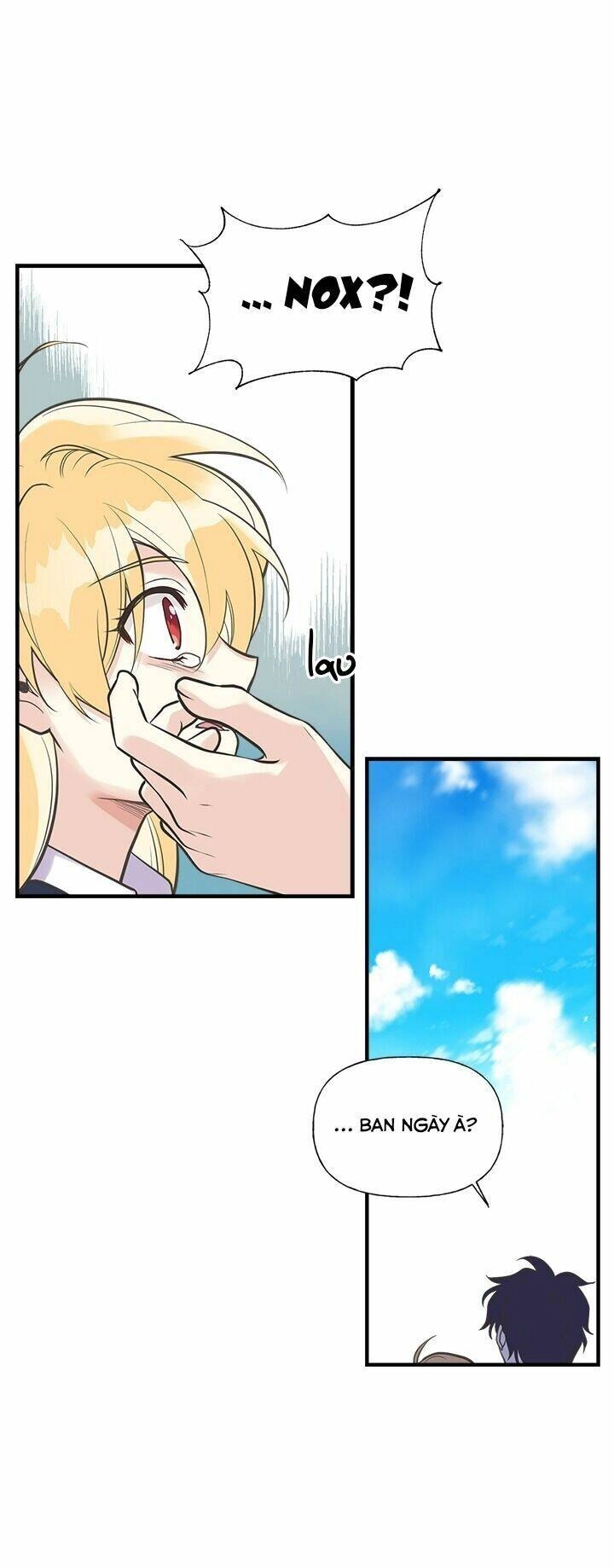 Chị Tôi Đã Nhặt Về Nhà Một Nam Chính Quyến Rũ Chapter 22 - 37