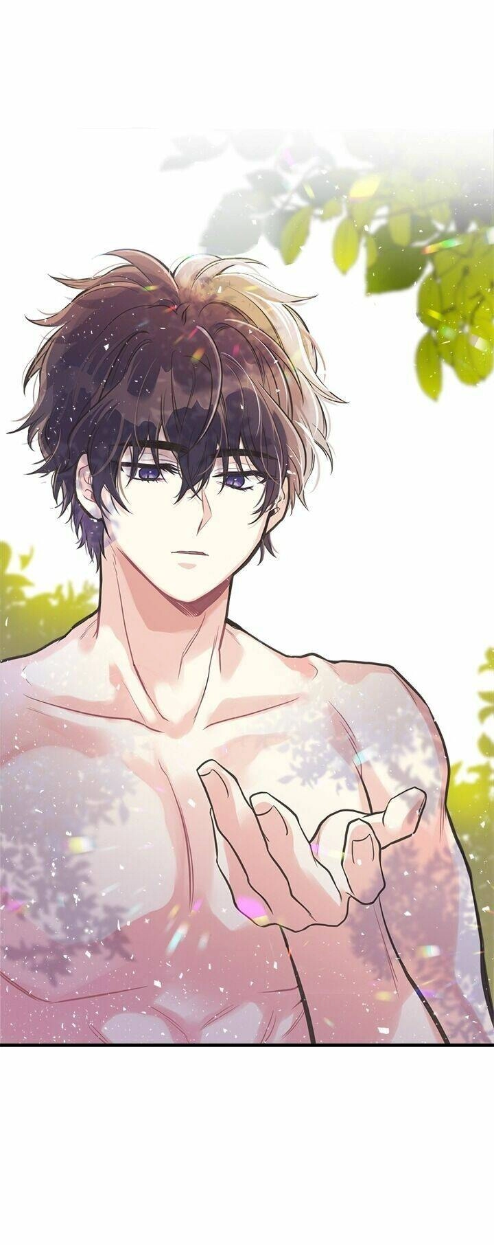 Chị Tôi Đã Nhặt Về Nhà Một Nam Chính Quyến Rũ Chapter 22 - 38