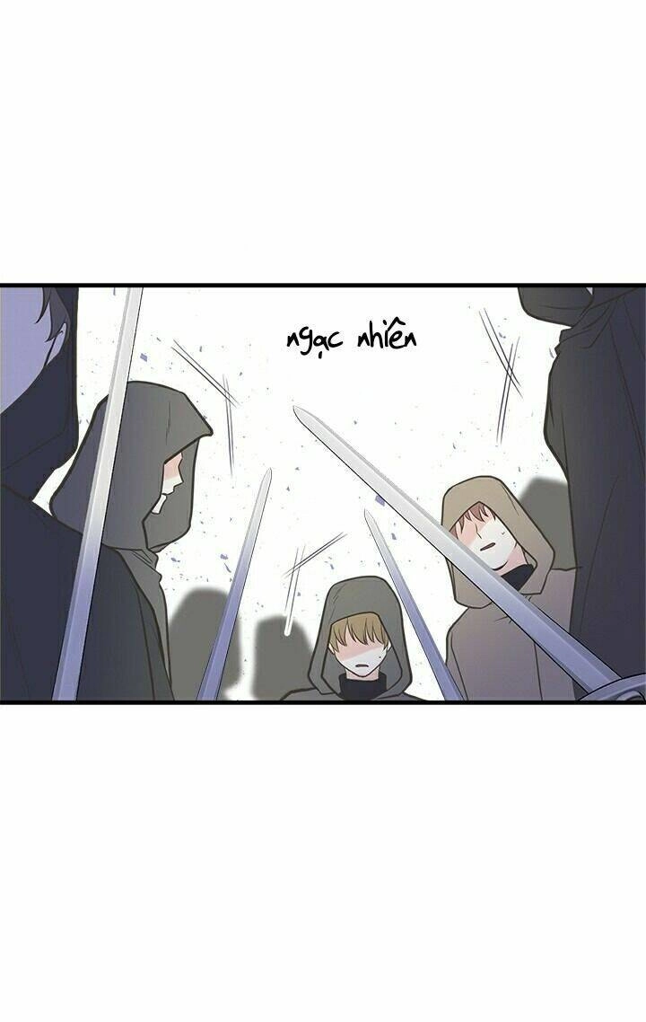 Chị Tôi Đã Nhặt Về Nhà Một Nam Chính Quyến Rũ Chapter 22 - 39