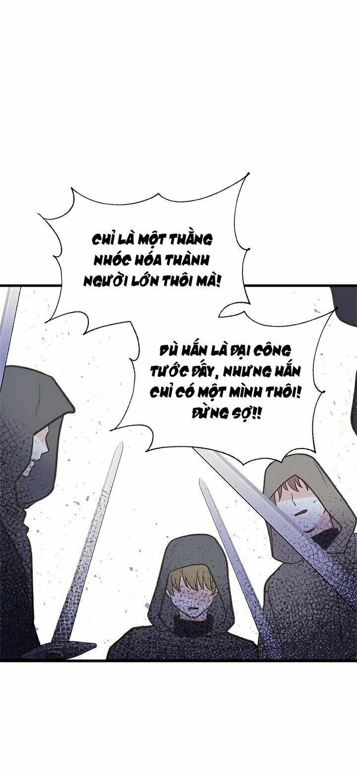 Chị Tôi Đã Nhặt Về Nhà Một Nam Chính Quyến Rũ Chapter 22 - 40