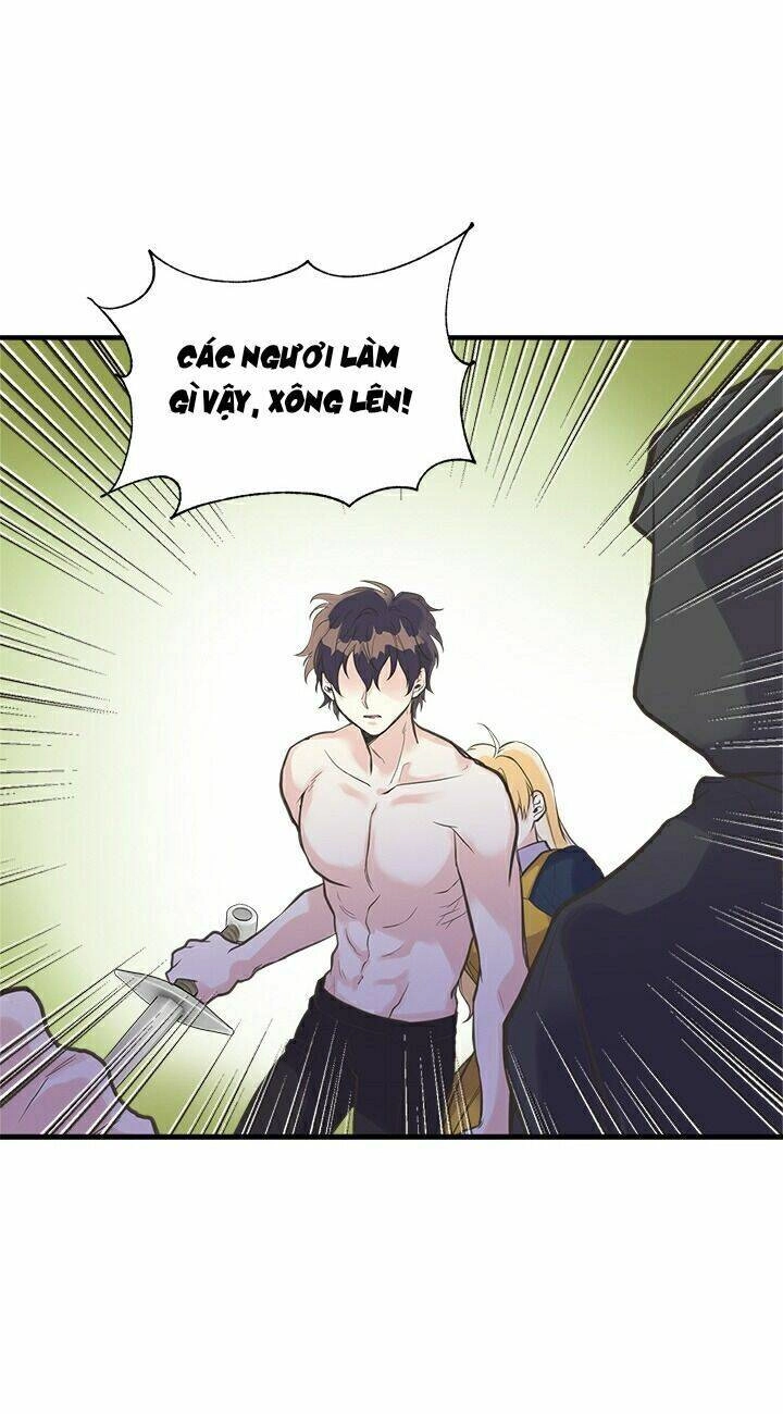 Chị Tôi Đã Nhặt Về Nhà Một Nam Chính Quyến Rũ Chapter 22 - 47