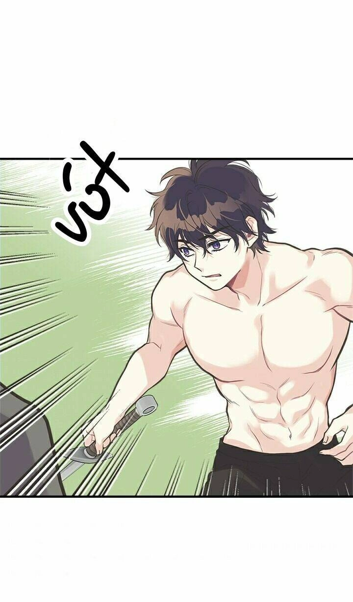 Chị Tôi Đã Nhặt Về Nhà Một Nam Chính Quyến Rũ Chapter 22 - 48