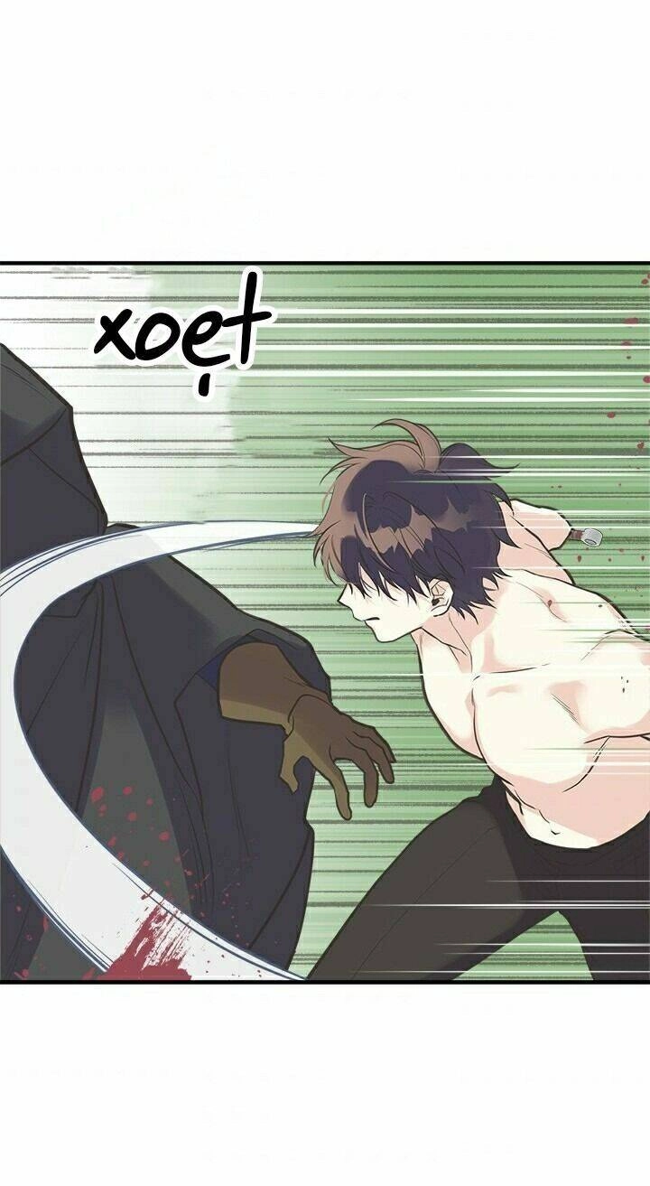 Chị Tôi Đã Nhặt Về Nhà Một Nam Chính Quyến Rũ Chapter 22 - 49