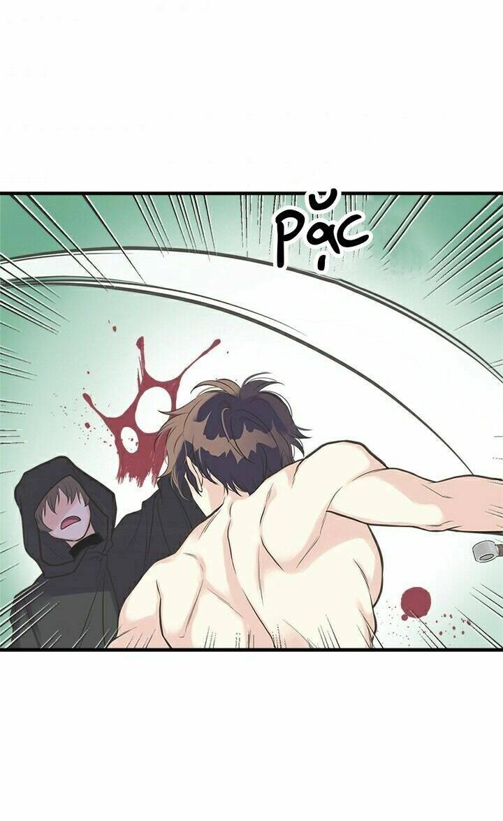 Chị Tôi Đã Nhặt Về Nhà Một Nam Chính Quyến Rũ Chapter 22 - 50