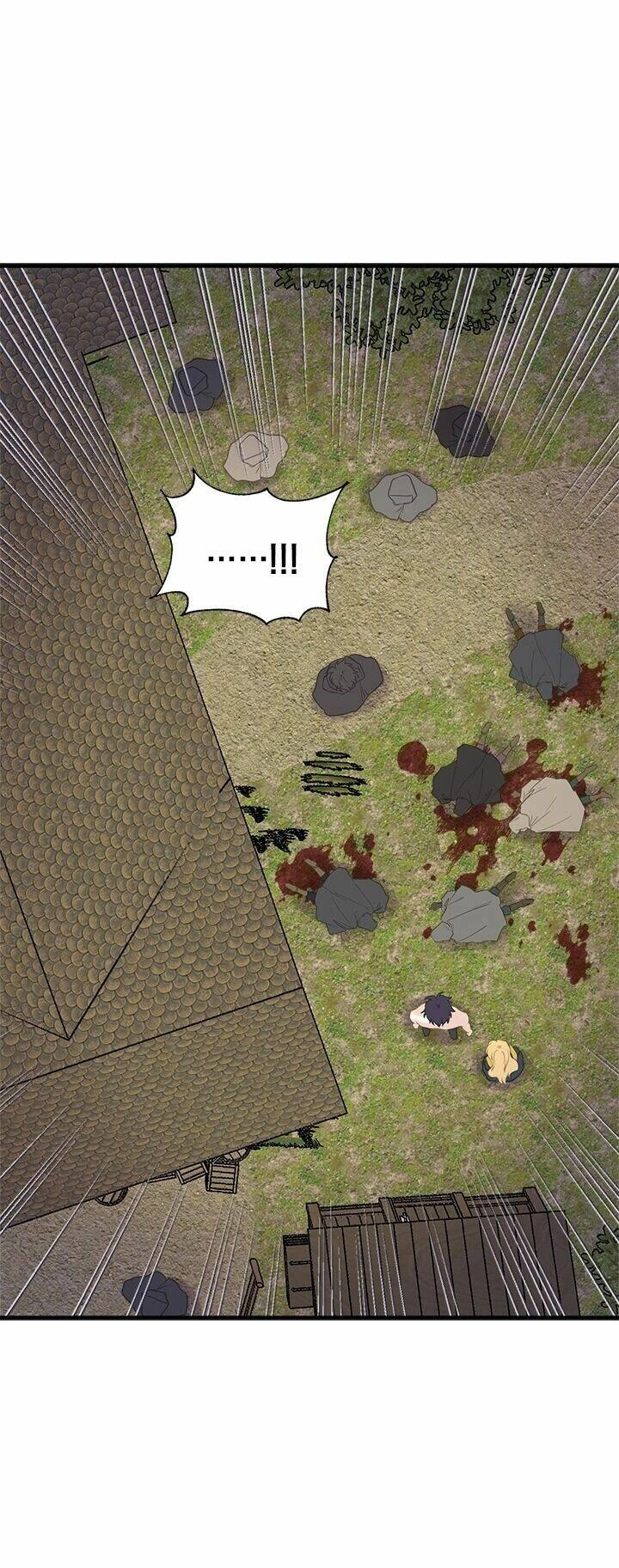 Chị Tôi Đã Nhặt Về Nhà Một Nam Chính Quyến Rũ Chapter 22 - 52