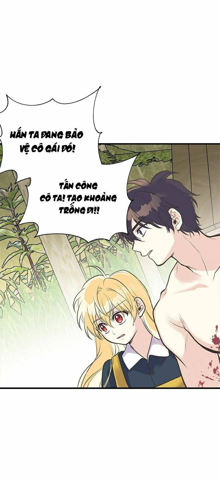 Chị Tôi Đã Nhặt Về Nhà Một Nam Chính Quyến Rũ Chapter 22 - 53