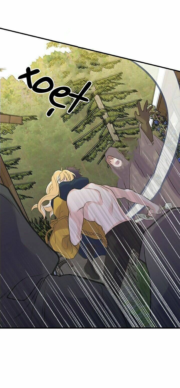 Chị Tôi Đã Nhặt Về Nhà Một Nam Chính Quyến Rũ Chapter 22 - 61