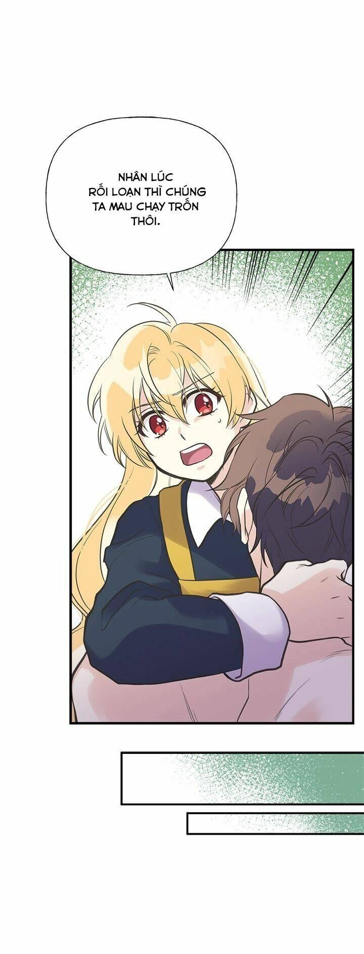 Chị Tôi Đã Nhặt Về Nhà Một Nam Chính Quyến Rũ Chapter 22 - 67