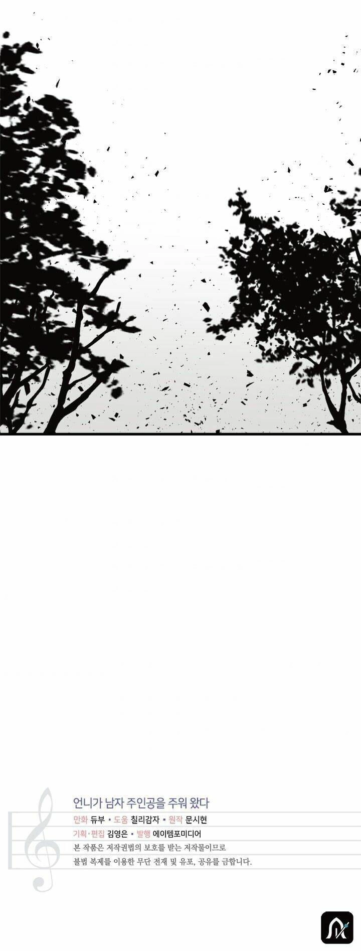 Chị Tôi Đã Nhặt Về Nhà Một Nam Chính Quyến Rũ Chapter 22 - 71