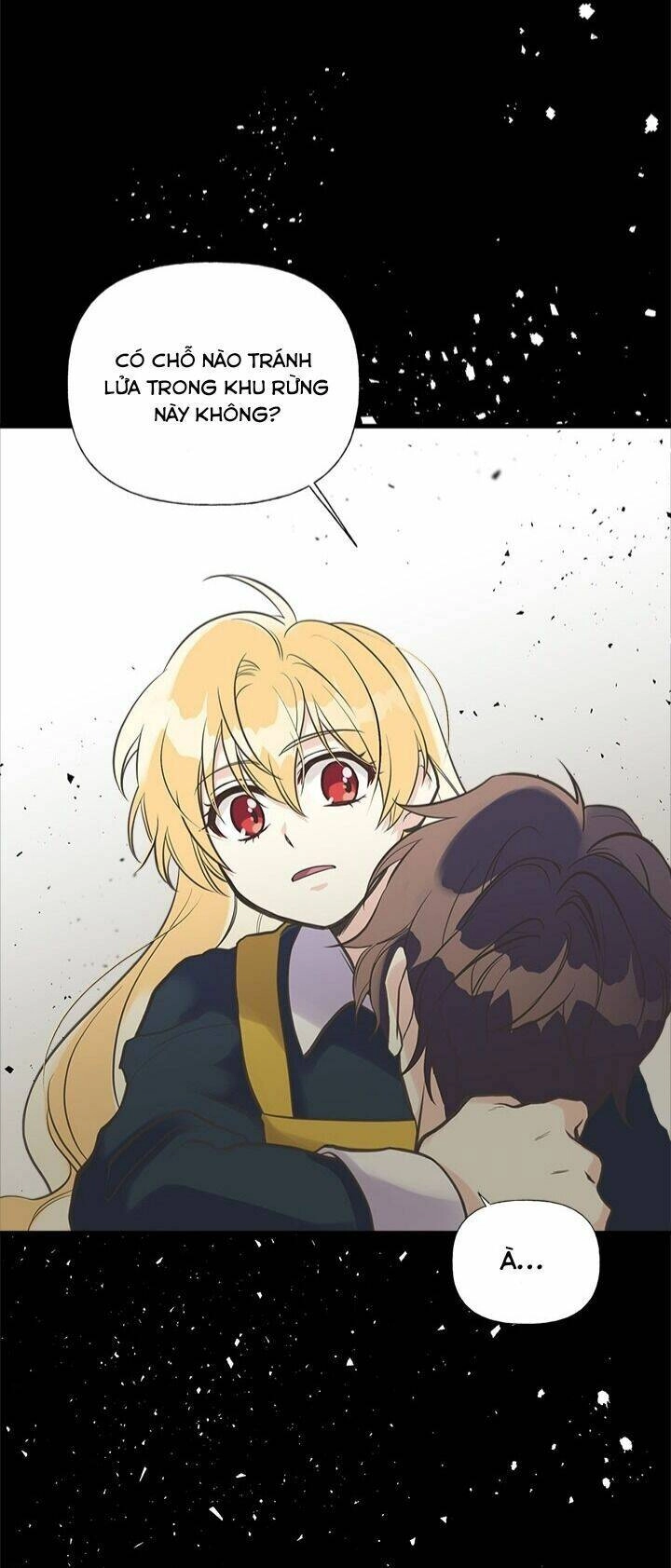 Chị Tôi Đã Nhặt Về Nhà Một Nam Chính Quyến Rũ Chapter 23 - 3