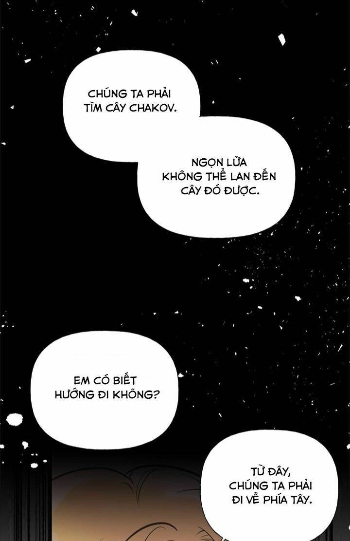 Chị Tôi Đã Nhặt Về Nhà Một Nam Chính Quyến Rũ Chapter 23 - 4