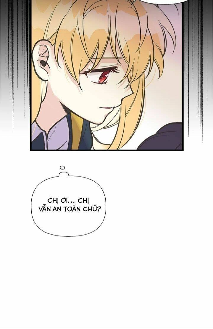 Chị Tôi Đã Nhặt Về Nhà Một Nam Chính Quyến Rũ Chapter 23 - 5