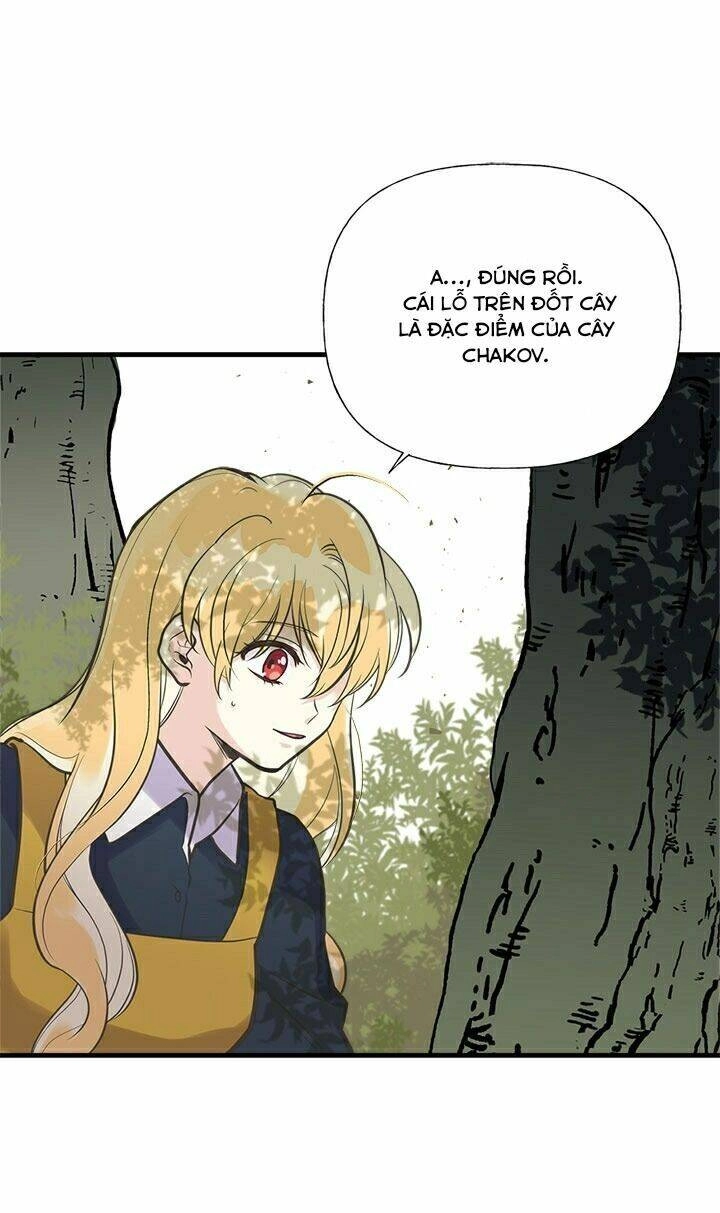 Chị Tôi Đã Nhặt Về Nhà Một Nam Chính Quyến Rũ Chapter 23 - 11