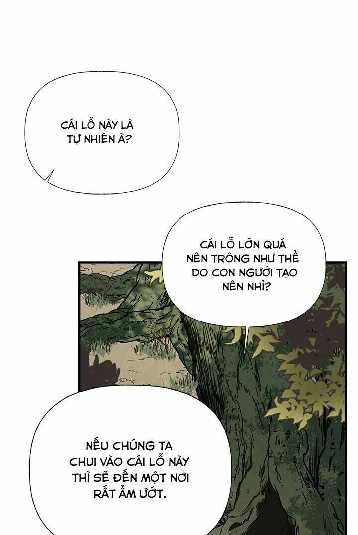 Chị Tôi Đã Nhặt Về Nhà Một Nam Chính Quyến Rũ Chapter 23 - 12