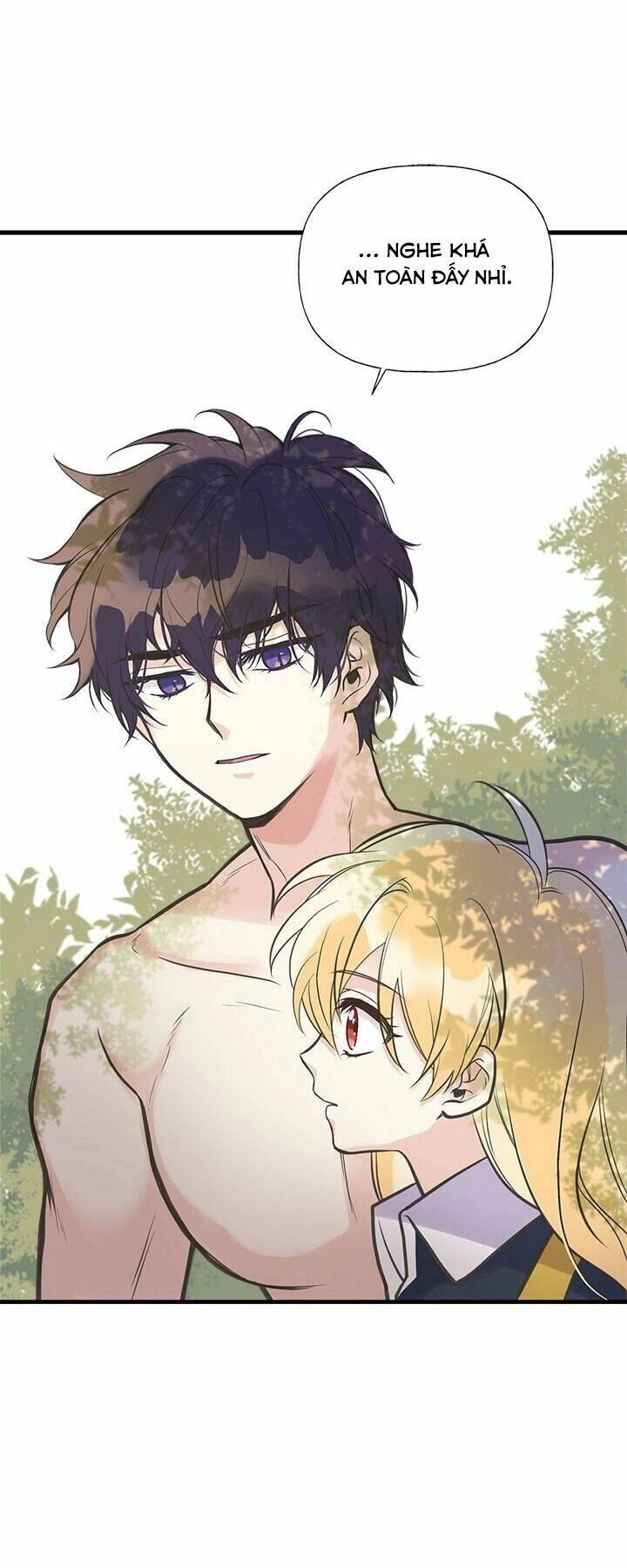 Chị Tôi Đã Nhặt Về Nhà Một Nam Chính Quyến Rũ Chapter 23 - 14