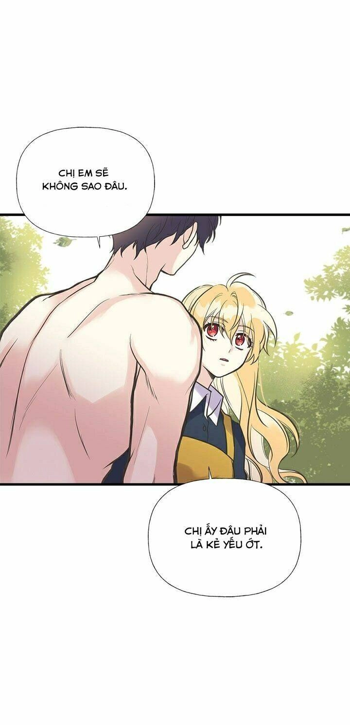 Chị Tôi Đã Nhặt Về Nhà Một Nam Chính Quyến Rũ Chapter 23 - 16