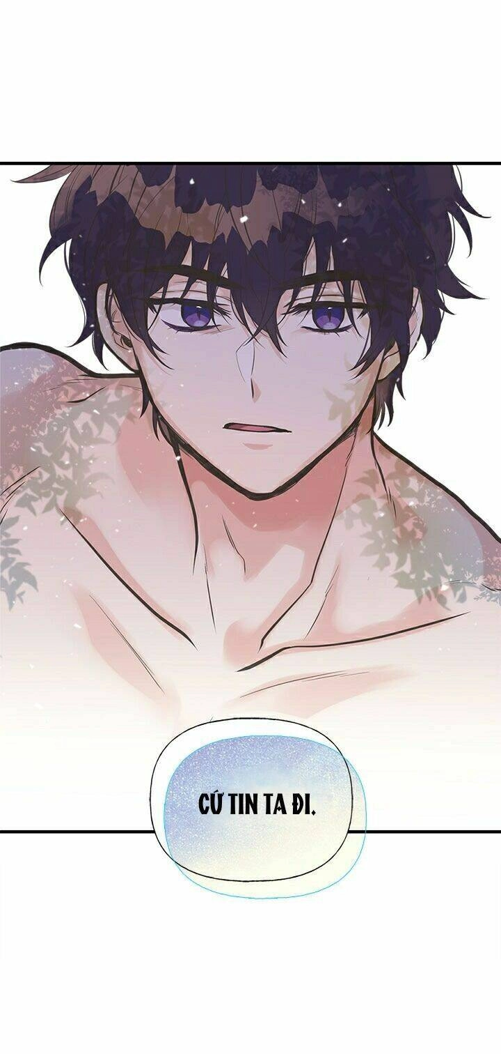 Chị Tôi Đã Nhặt Về Nhà Một Nam Chính Quyến Rũ Chapter 23 - 17