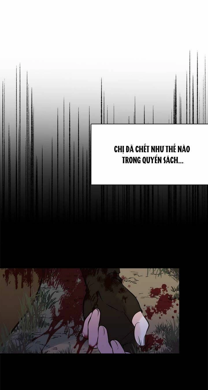 Chị Tôi Đã Nhặt Về Nhà Một Nam Chính Quyến Rũ Chapter 23 - 21