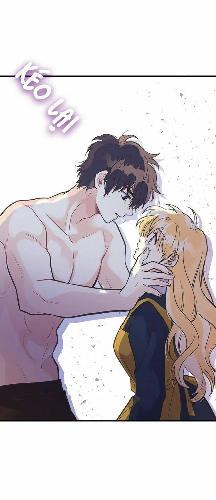 Chị Tôi Đã Nhặt Về Nhà Một Nam Chính Quyến Rũ Chapter 23 - 24