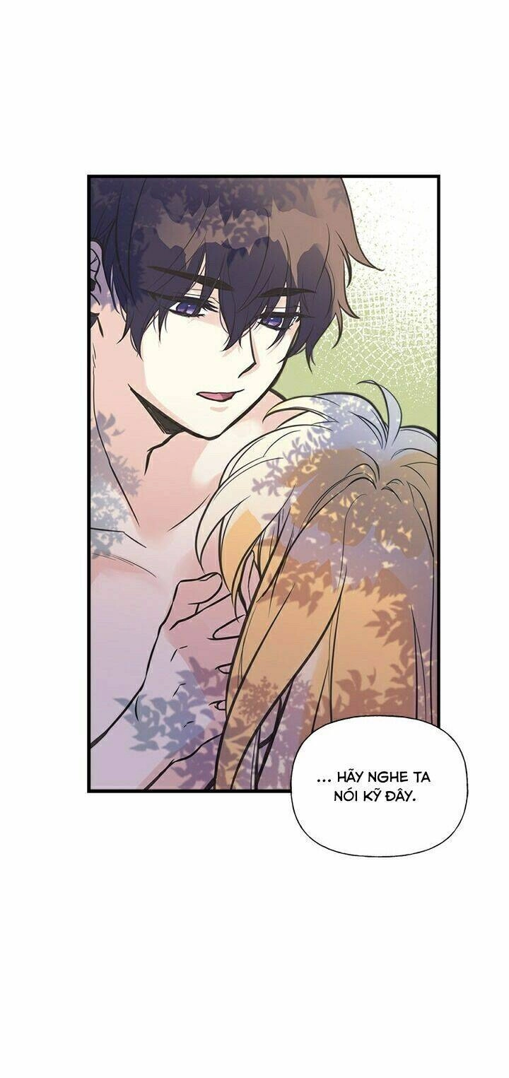 Chị Tôi Đã Nhặt Về Nhà Một Nam Chính Quyến Rũ Chapter 23 - 25