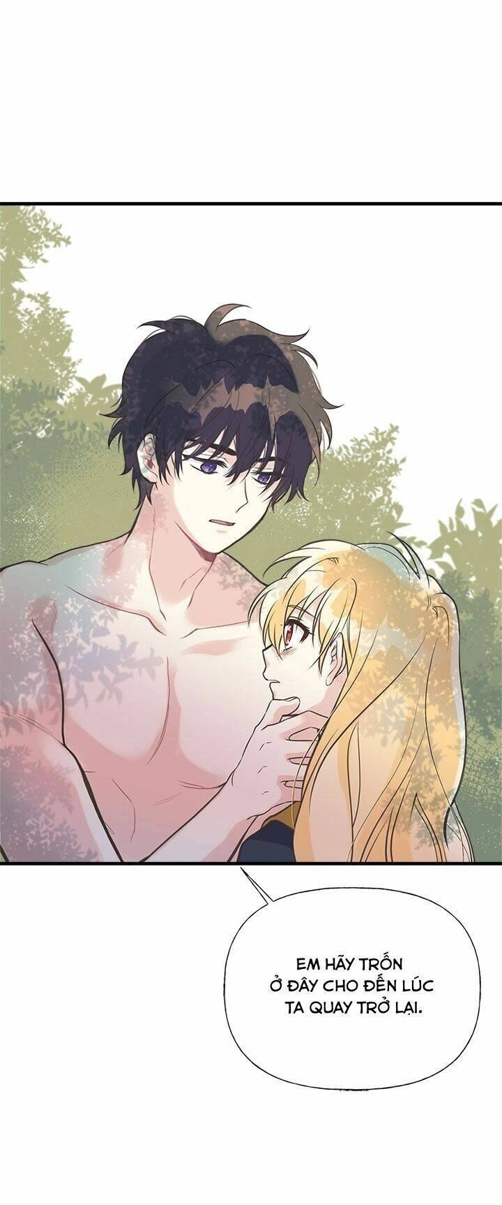 Chị Tôi Đã Nhặt Về Nhà Một Nam Chính Quyến Rũ Chapter 23 - 26